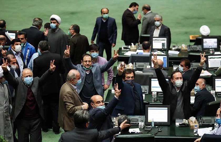 اسامی نمایندگانی که خودروی شاسی‌ بلند نگرفته‌ اند / اردیبهشت 1402