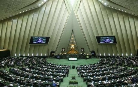 موافقت مجلس با دو فوریت لایحه تسهیل واردات خودروهای کارکرده