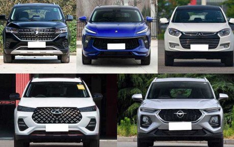 ثبت‌ نام خودروهای مونتاژی فاقد قیمت !