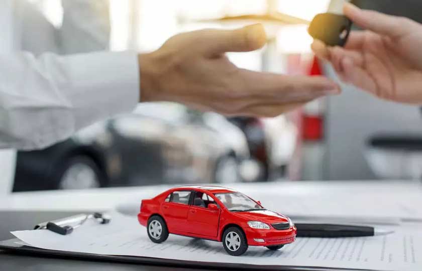 مهلت تغییر اولویت خودروها تمام شد