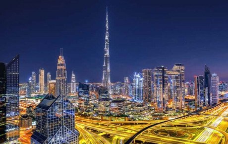 چه چیزی در دبی ارزان است؟