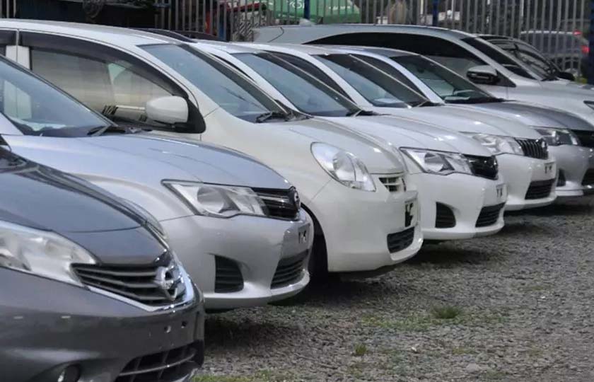 مزایای واردات خودروی کارکرده از نظر نماینده مجلس