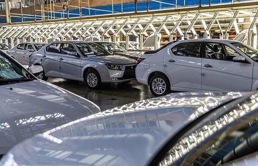 سود تاخیر تحویل خودرو ماهانه 2.5 درصد است