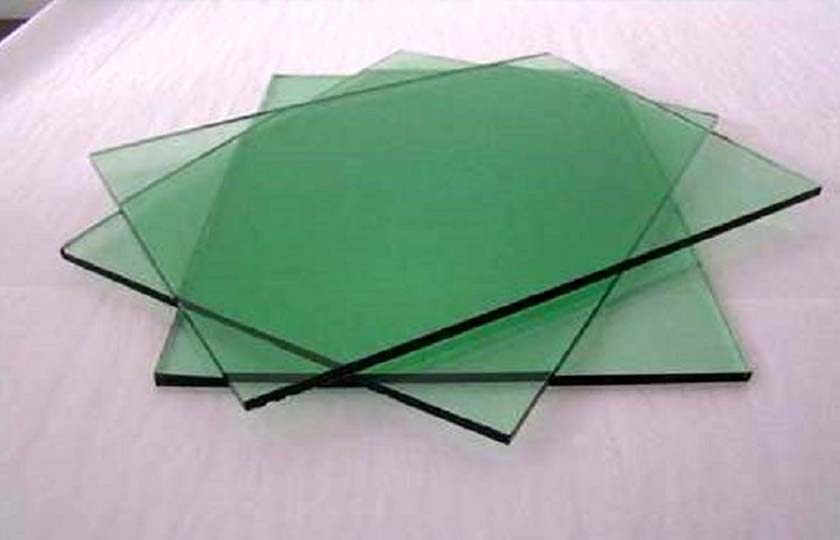 بومی‌ سازی شیشه سبز سولار خودرو