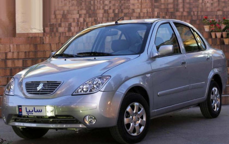 بررسی خرید تیبا کارکرده در بازار