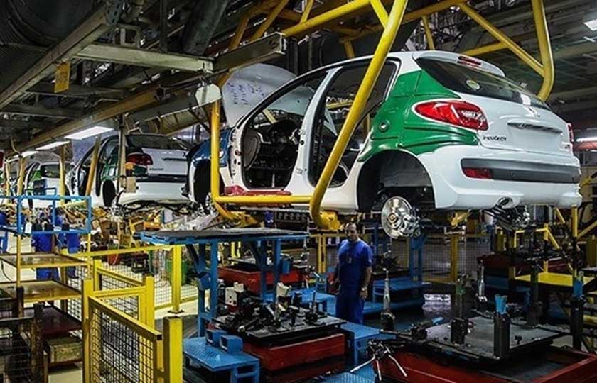 توقف شماره گذاری 70 درصد خودروهای سواری با اجرای 7 استاندارد