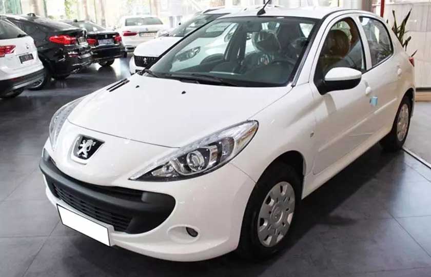 ایران‌ خودرو درباره قیمت‌ پژو 207 TU3 شفاف‌ سازی کند