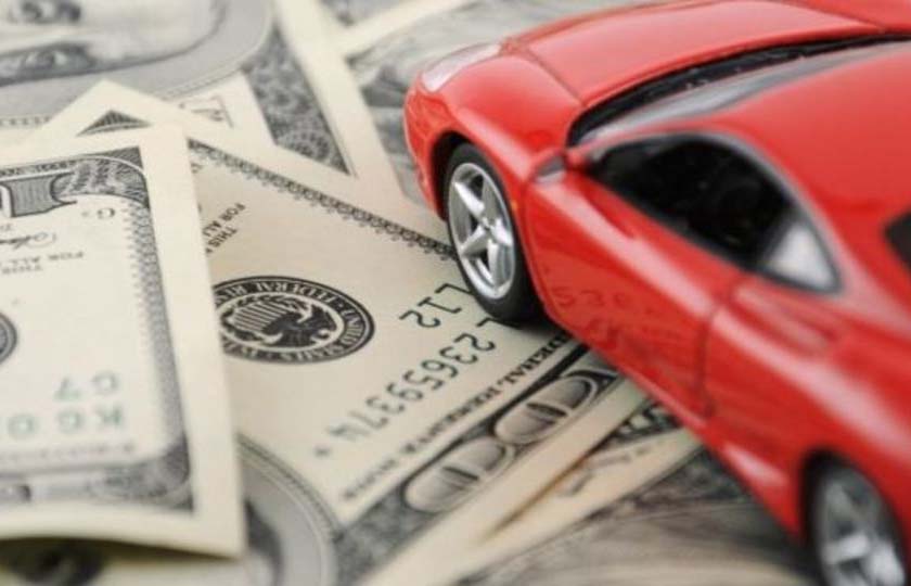 بررسی منبع ارز واردات خودرو