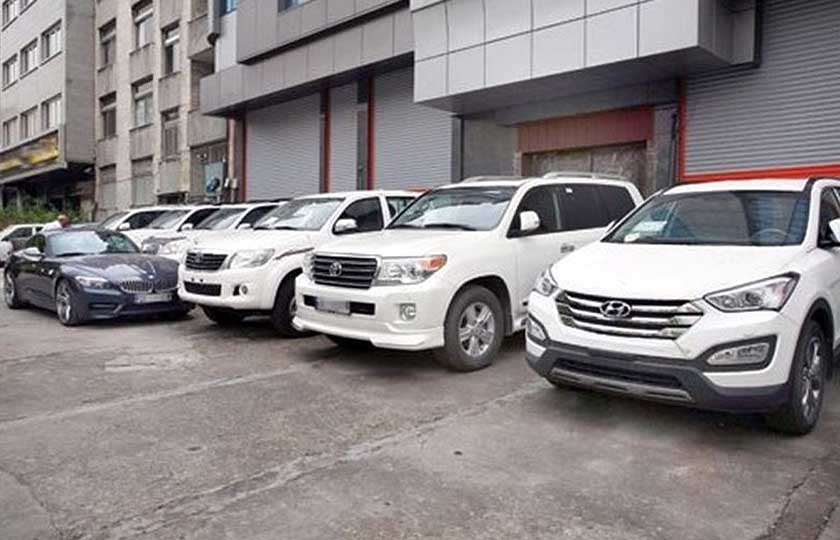 دلیل غیرعادی بودن بازار خودرو در ایران