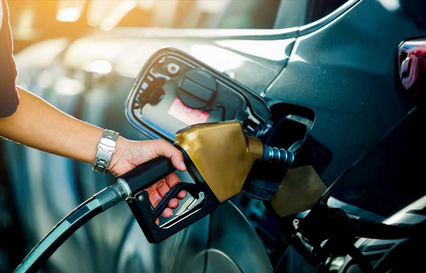 مصرف بنزین ۳ برابر استاندارد دنیا توسط خودروهای ایرانی