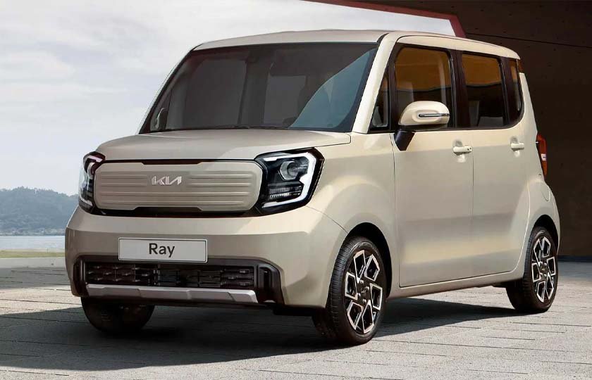 لیست جالب خودروهای ۱۰ هزار دلاری در جهان