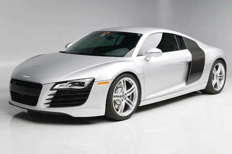 R8 سال 2006