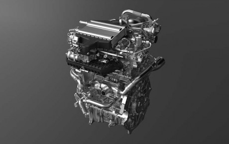 ساخت اولین موتور آمونیاکی دنیا در چین