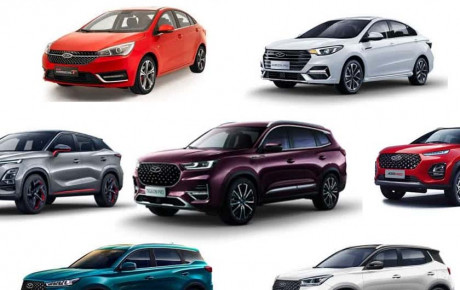 دستور بررسی افزایش قیمت خودروهای مونتاژی