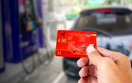 امشب سهمیه بنزین مرداد ۱۴۰۲ شارژ می‌شود