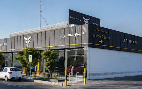 احتکار خودرو توسط بهمن موتور / تیر ۱۴۰۲