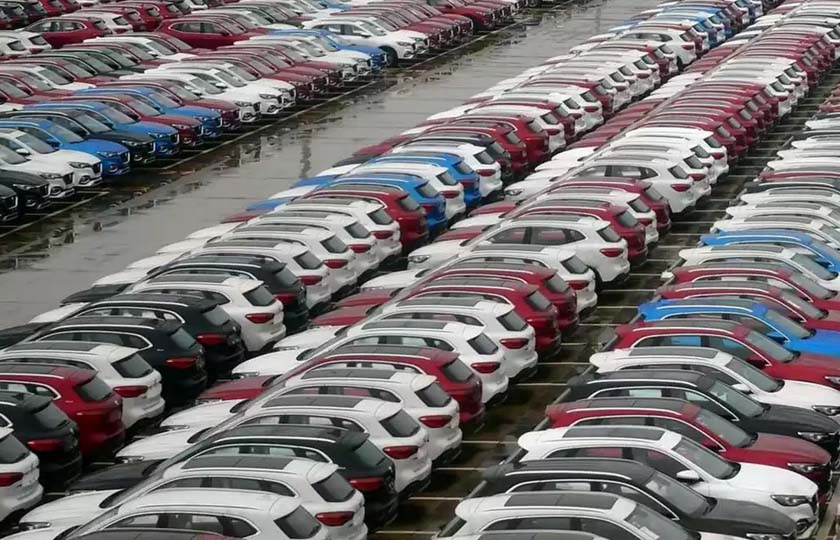احتمال افزایش قیمت خودرو در 4 ماه آینده