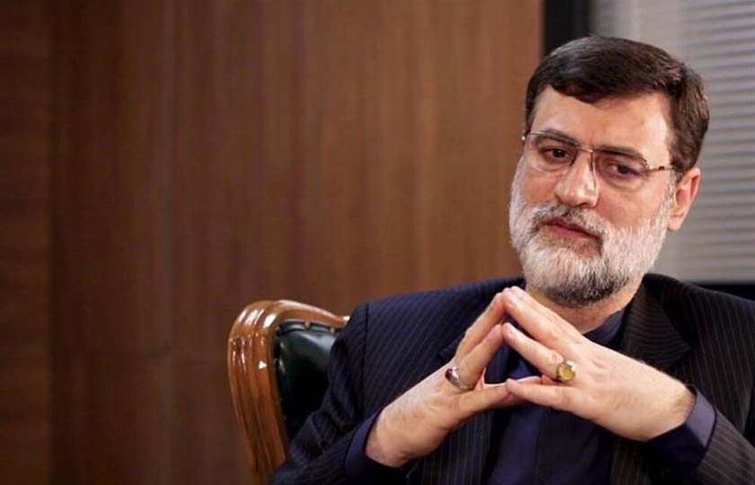 واردات خودروی جانبازان بدون پرداخت سود بازرگانی
