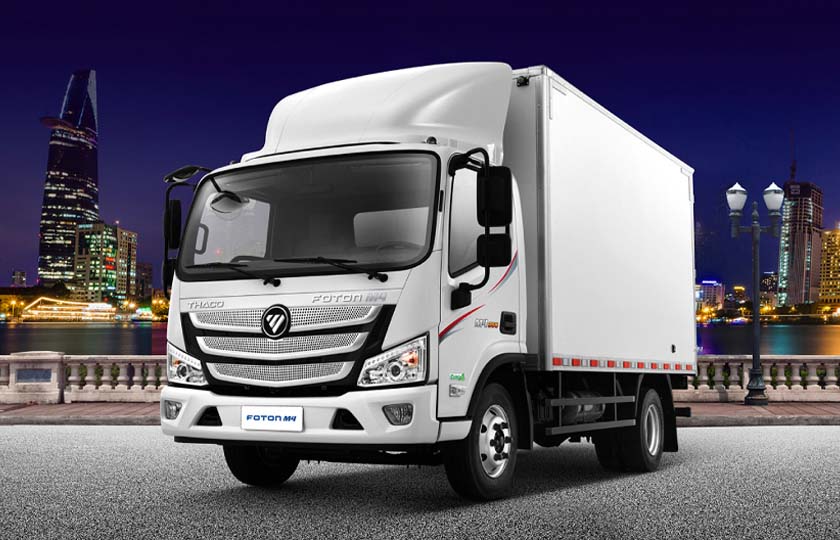 شرایط فروش کامیونت فوتون M4 / تیر 1402