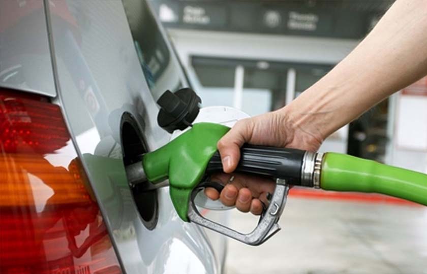 توزیع بنزین سوپر از طریق کارت بانکی / تیر 1402