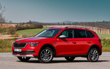 احتمال ورود اشکودا کامیک به ایران