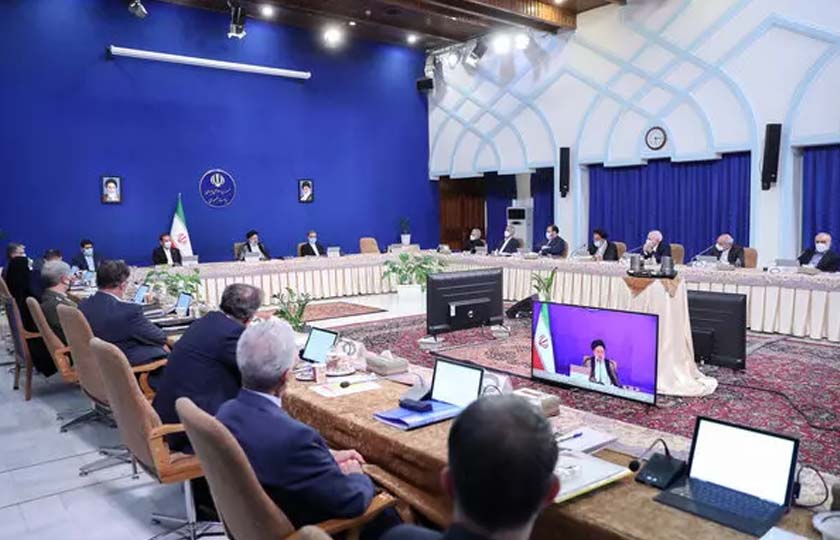 اصلاح ضوابط خرید خودرو توسط دستگاه های اجرایی