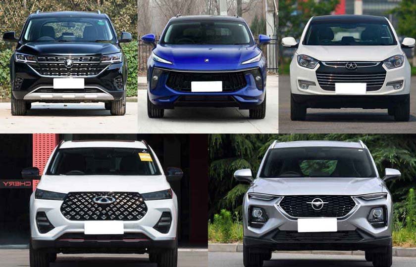 چرا قیمت خودرو در ایران بیش از دو برابر کشورهای دیگر است؟