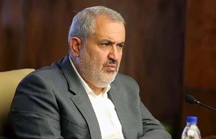 دولت نباید مستقیم در بازار خودرو دخالت کند