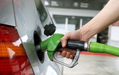 توزیع بنزین سوپر از طریق کارت بانکی / تیر ۱۴۰۲
