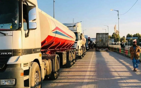 بررسی دلیل تایید نکردن کیفیت بنزین ایران در افغانستان