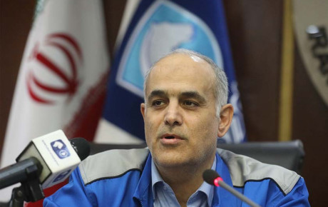 تایید خودرو برقی ایران خودرو توسط وزیر صمت