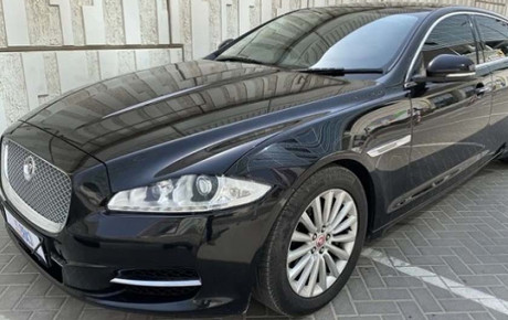 بنز و جگوار ۴۰ میلیارد تومانی در تهران کشف شد