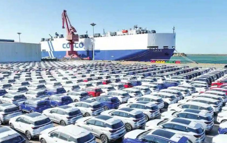 دستور وزارت صمت برای اعلام اطلاعات واردات خودرو‌های کارکرده