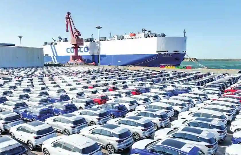 دستور وزارت صمت برای اعلام اطلاعات واردات خودرو‌های کارکرده