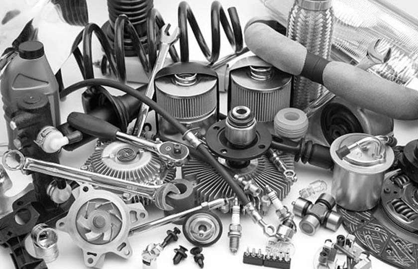 قطعات یدکی خودرو پیشتاز رشد تولید صنعتی 1401