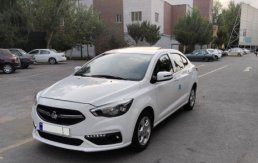 مزایا شاهین سایپا