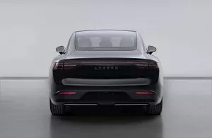 معرفی لوکسید S7