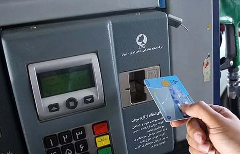 مشکلی در تامین بنزین وجود ندارد