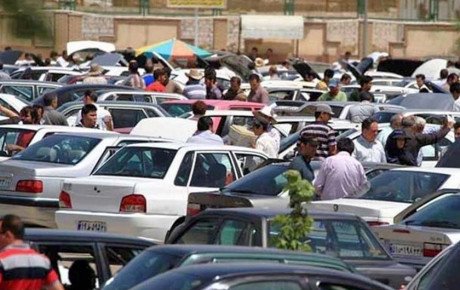 مردم منتظر تعیین تکلیف خودروهای وارداتی هستند