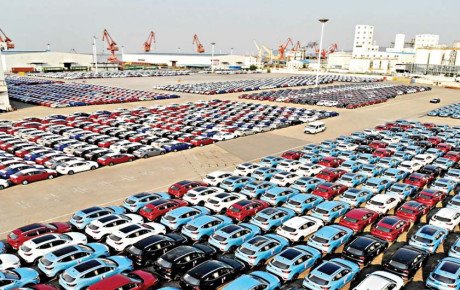 تامین ارز واردات خودرو با مذاکرات وزارت صمت و بانک مرکزی