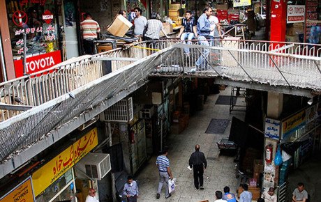 مشکلات مالکان خودروها در یافتن لوازم یدکی خودرو توسط ویراژ حل شد !