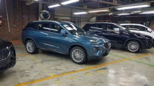 هایما 8S