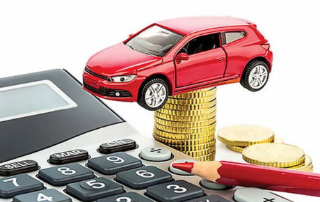 مشکلات پرداخت بدهی‌ های مالیاتی خودرو