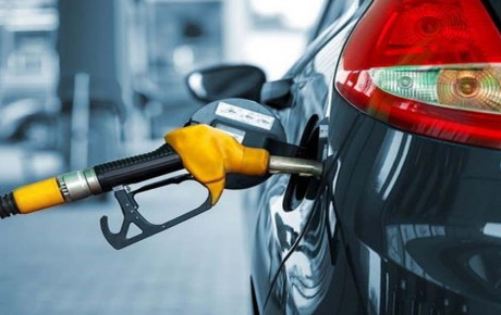 ثبت رکورد مصرف ۱۳۷ میلیون لیتر بنزین