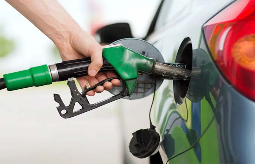 افزایش ۳۰ تا ۴۰ درصدی ظرفیت انتقال بنزین