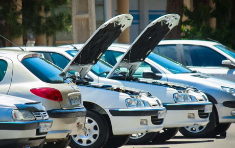 افزایش قیمت خودرو برای دومین بار در سال جاری
