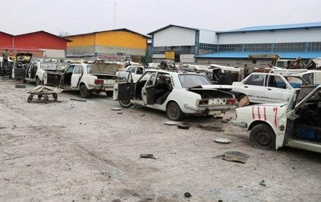 طلای تقلبی خودرو در بازار کشور