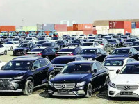 مافیا برنده بازی واردات خودرو است