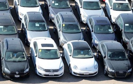 واردات خودروهای صفر و کارکرده برای تنظیم بازار خودرو