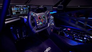 معرفی پورشه 911GT3R رن اسپرت